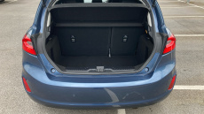 Ford Fiesta 1.0 EcoBoost Titanium 5dr Petrol Hatchback